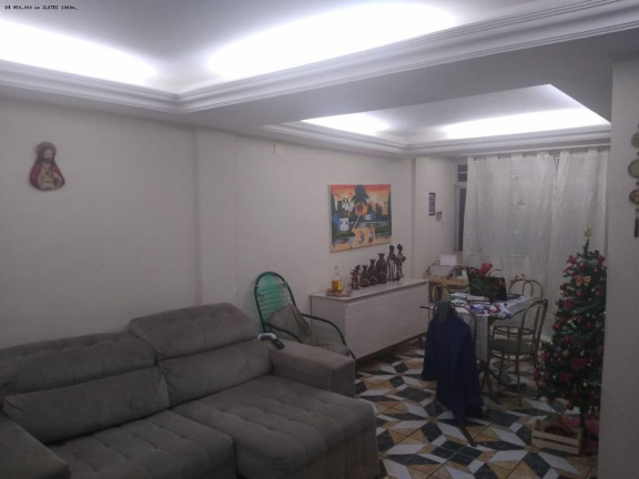 Imagem Apartamento com 3 Quartos à Venda, 96 m² em Campo Grande - Recife