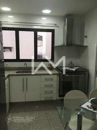 Imagem Apartamento com 4 Quartos à Venda, 190 m² em Vila Rosalia - Guarulhos Imagem Apartamento com 4 Quartos à Venda, 190 m² em Vila Rosalia - Guarulhos