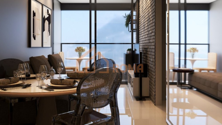 Imagem Apartamento com 2 Quartos à Venda, 55 m² em Intermares - Cabedelo