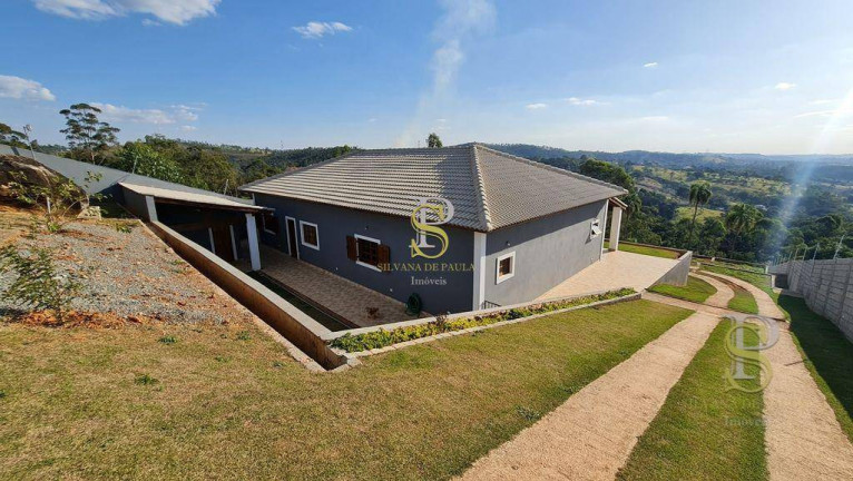 Imagem Chácara com 3 Quartos à Venda, 270 m² em Jundiaizinho - Mairiporã Imagem Chácara com 3 Quartos à Venda, 270 m² em Jundiaizinho - Mairiporã