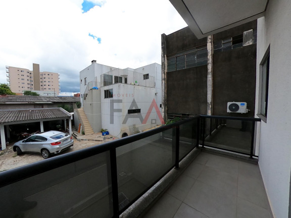 Imagem Apartamento com 1 Quarto à Venda, 67 m² em Centro - Guarapuava Imagem Apartamento com 1 Quarto à Venda, 67 m² em Centro - Guarapuava