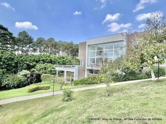 Imagem Casa de Condomínio com 5 Quartos à Venda, 560 m² em Jardim Do Golf I - Jandira