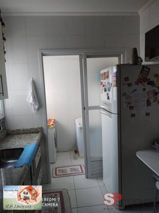 Imagem Apartamento com 3 Quartos à Venda, 93 m² em Centro - São Bernardo Do Campo Imagem Apartamento com 3 Quartos à Venda, 93 m² em Centro - São Bernardo Do Campo
