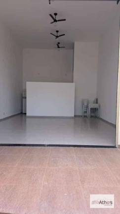 Imagem Sala Comercial para Alugar, 50 m² em Jardim Dos Sabiás - Indaiatuba Imagem Sala Comercial para Alugar, 50 m² em Jardim Dos Sabiás - Indaiatuba