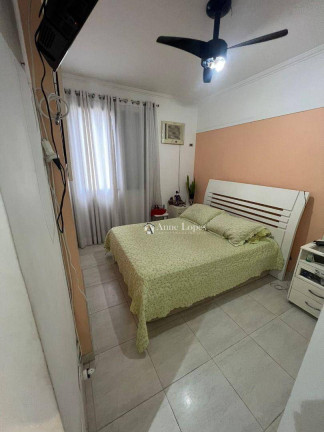 Imagem Apartamento com 3 Quartos à Venda, 110 m² em José Menino - Santos Imagem Apartamento com 3 Quartos à Venda, 110 m² em José Menino - Santos