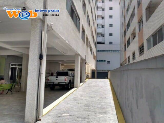 Imagem Apartamento com 1 Quarto à Venda, 50 m² em Aviação - Praia Grande
