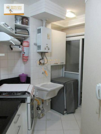 Imagem Apartamento com 2 Quartos à Venda, 49 m² em Vila Endres - Guarulhos Imagem Apartamento com 2 Quartos à Venda, 49 m² em Vila Endres - Guarulhos