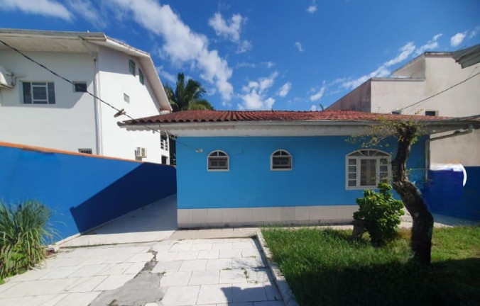 Imagem Casa com 4 Quartos à Venda, 172 m² em Barra Do Saí - Itapoa Imagem Casa com 4 Quartos à Venda, 172 m² em Barra Do Saí - Itapoa
