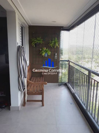 Imagem Apartamento com 2 Quartos à Venda, 81 m² em Melville Empresarial I E Ii - Barueri Imagem Apartamento com 2 Quartos à Venda, 81 m² em Melville Empresarial I E Ii - Barueri