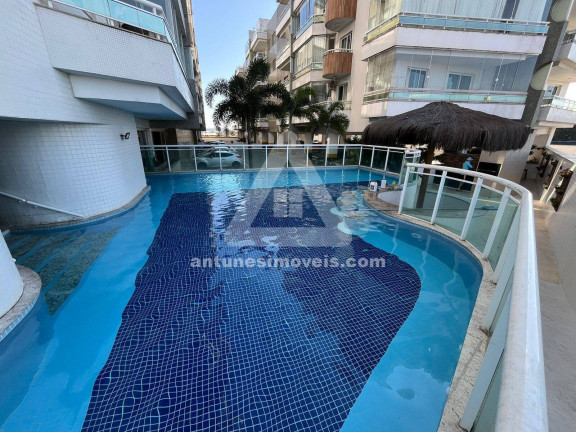 Imagem Apartamento com 2 Quartos à Venda, 80 m² em Jardim Flamboyant - Cabo Frio Imagem Apartamento com 2 Quartos à Venda, 80 m² em Jardim Flamboyant - Cabo Frio