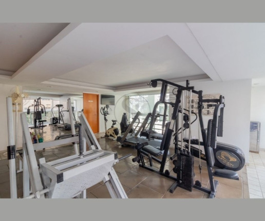 Imagem Apartamento com 2 Quartos à Venda, 80 m² em Perdizes - São Paulo