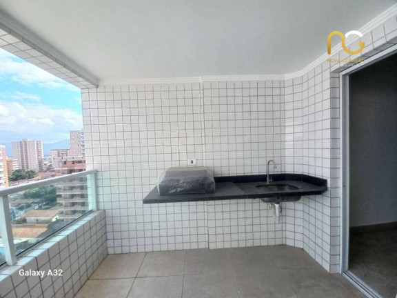 Imagem Apartamento com 2 Quartos à Venda, 70 m² em Aviação - Praia Grande Imagem Apartamento com 2 Quartos à Venda, 70 m² em Aviação - Praia Grande