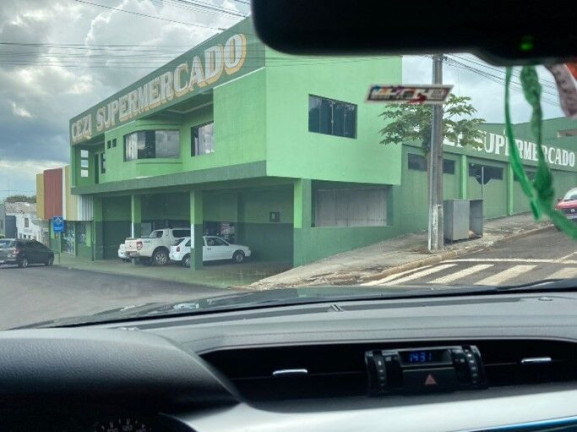 Imagem Imóvel Comercial à Venda, 1.100 m² em Centro - Mangueirinha Imagem Imóvel Comercial à Venda, 1.100 m² em Centro - Mangueirinha