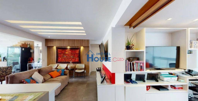 Imagem Apartamento com 2 Quartos à Venda, 85 m² em Pinheiros - São Paulo Imagem Apartamento com 2 Quartos à Venda, 85 m² em Pinheiros - São Paulo