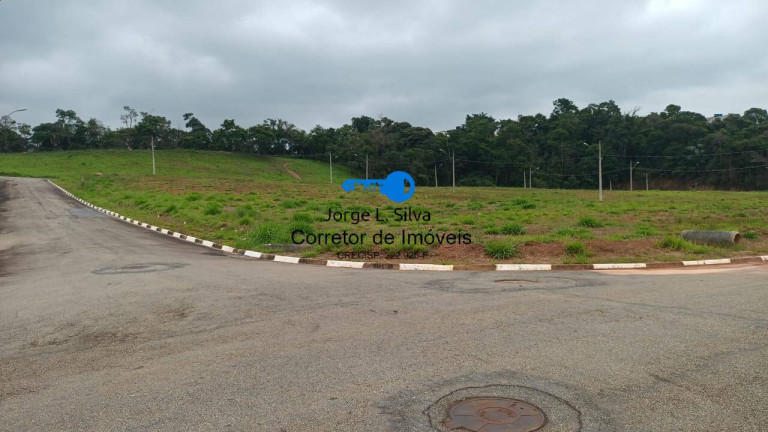 Imagem Terreno em Condomínio à Venda, 150 m² em Chácara Jaguari (fazendinha) - Santana De Parnaíba
