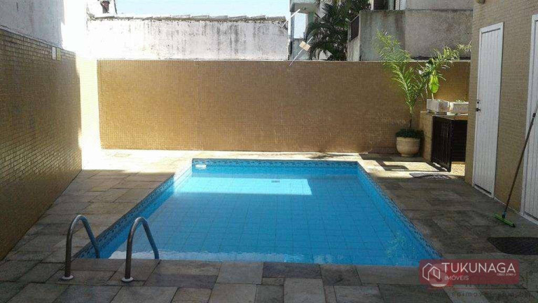 Imagem Apartamento com 3 Quartos à Venda, 75 m² em Enseada - Guarujá