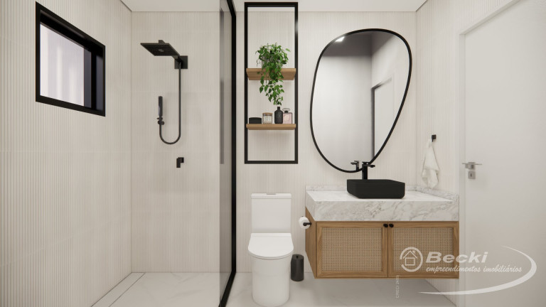 Imagem Casa com 3 Quartos à Venda, 127 m² em São Marcos - Joinville Imagem Casa com 3 Quartos à Venda, 127 m² em São Marcos - Joinville