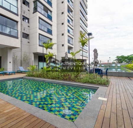Imagem Apartamento com 3 Quartos à Venda, 118 m² em Pinheiros - São Paulo Imagem Apartamento com 3 Quartos à Venda, 118 m² em Pinheiros - São Paulo
