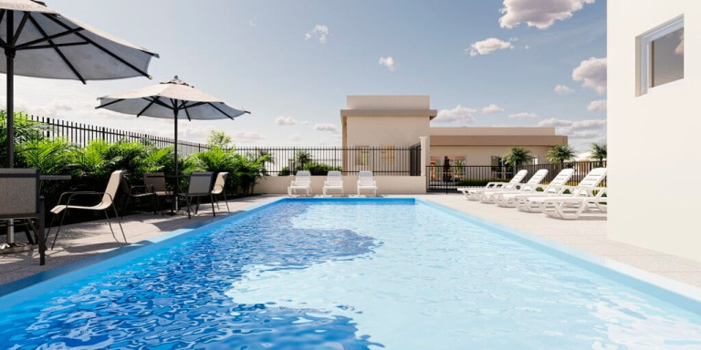 Imagem Casa de Condomínio com 3 Quartos à Venda, 63 m² em Restinga - Porto Alegre Imagem Casa de Condomínio com 3 Quartos à Venda, 63 m² em Restinga - Porto Alegre