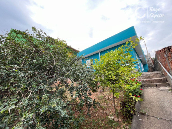Imagem Casa com 2 Quartos à Venda, 72 m² em Residencial Das Flores - Várzea Paulista Imagem Casa com 2 Quartos à Venda, 72 m² em Residencial Das Flores - Várzea Paulista