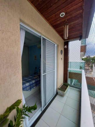 Imagem Casa com 4 Quartos à Venda, 228 m² em Aparecida - Santos
