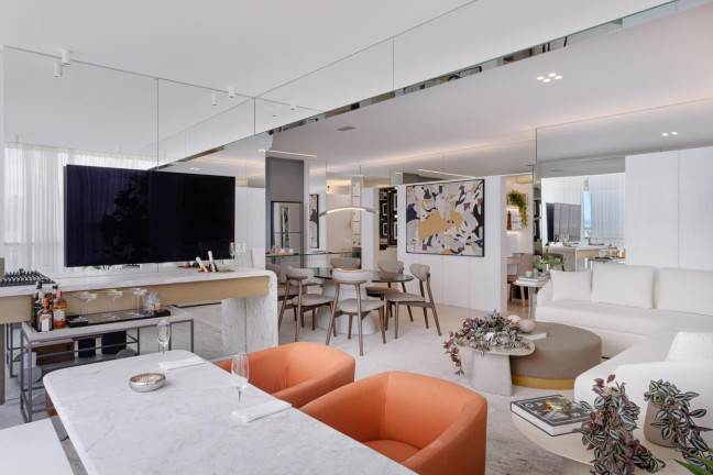Imagem Apartamento com 3 Quartos à Venda, 113 m² em Barra Da Tijuca - Rio De Janeiro