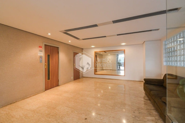 Imagem Apartamento com 4 Quartos à Venda, 127 m² em Cerqueira César - São Paulo Imagem Apartamento com 4 Quartos à Venda, 127 m² em Cerqueira César - São Paulo