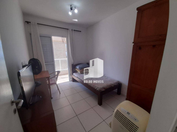 Imagem Apartamento com 3 Quartos à Venda, 92 m² em Mirim - Praia Grande