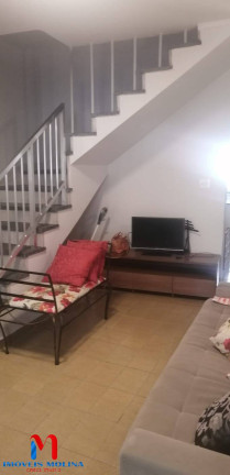 Imagem Sobrado com 3 Quartos à Venda, 130 m² em Olímpico - São Caetano Do Sul Imagem Sobrado com 3 Quartos à Venda, 130 m² em Olímpico - São Caetano Do Sul