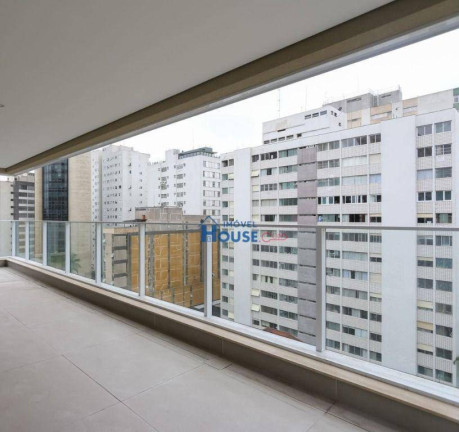 Imagem Apartamento com 4 Quartos à Venda, 332 m² em Itaim Bibi - São Paulo Imagem Apartamento com 4 Quartos à Venda, 332 m² em Itaim Bibi - São Paulo