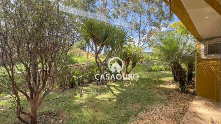 Imagem Casa com 4 Quartos à Venda, 397 m² em Alphaville - Lagoa Dos Ingleses - Nova Lima Imagem Casa com 4 Quartos à Venda, 397 m² em Alphaville - Lagoa Dos Ingleses - Nova Lima