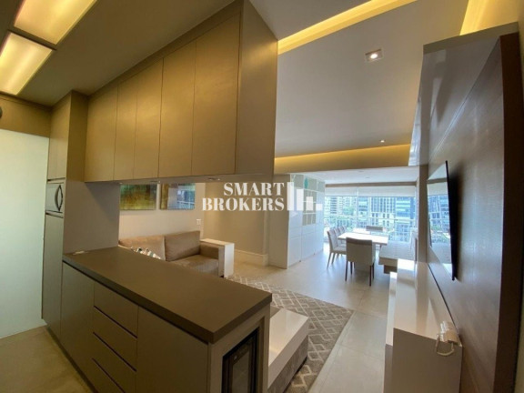 Imagem Apartamento com 2 Quartos à Venda, 80 m² em Vila Nova Conceição - São Paulo Imagem Apartamento com 2 Quartos à Venda, 80 m² em Vila Nova Conceição - São Paulo