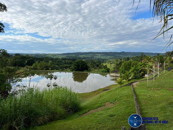 Imagem Chácara à Venda, 2 m² em Zona Rural - Hidrolândia Imagem Chácara à Venda, 2 m² em Zona Rural - Hidrolândia