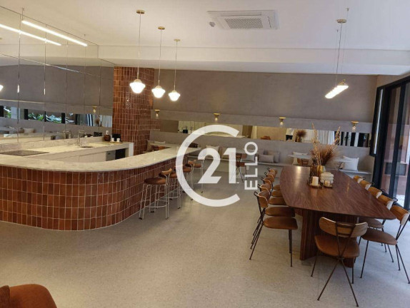 Imagem Apartamento com 1 Quarto à Venda, 23 m² em Itaim Bibi - São Paulo Imagem Apartamento com 1 Quarto à Venda, 23 m² em Itaim Bibi - São Paulo