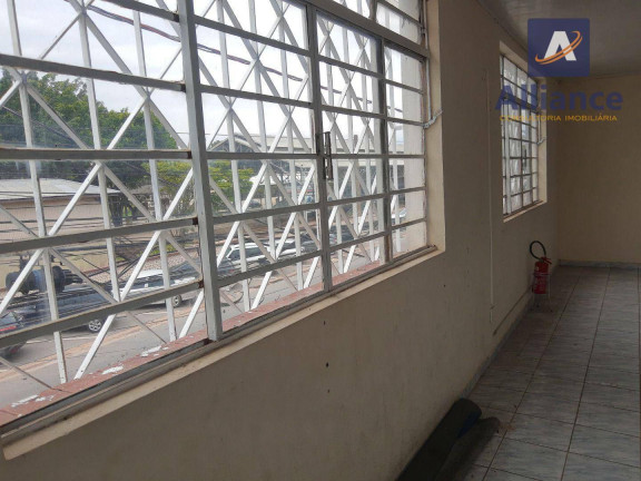 Imagem Sala Comercial para Alugar, 100 m² em Centro - Louveira