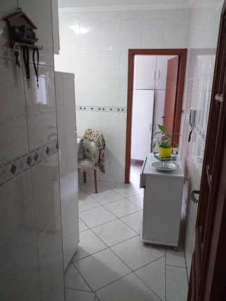 Imagem Apartamento com 2 Quartos à Venda, 94 m² em Guilhermina - Praia Grande