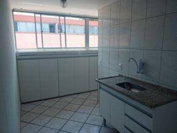 Imagem Apartamento com 3 Quartos à Venda, 64 m² em Cecap - Jundiaí Imagem Apartamento com 3 Quartos à Venda, 64 m² em Cecap - Jundiaí