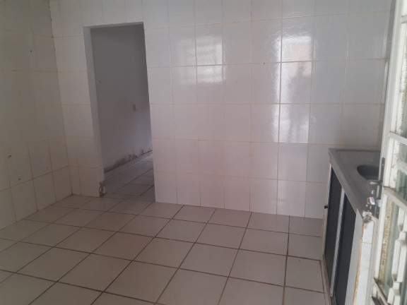 Imagem Casa com 1 Quarto à Venda, 100 m² em Pedregulho - Guaratinguetá