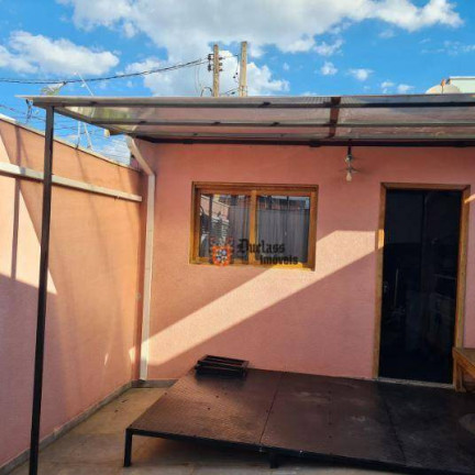 Imagem Casa com 2 Quartos à Venda, 148 m² em Jardim Do Sol - Indaiatuba