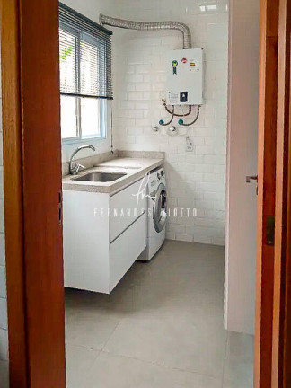 Imagem Casa de Condomínio com 3 Quartos à Venda, 225 m² em Villa Verde - Jundiaí