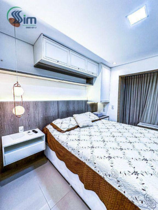 Imagem Apartamento com 3 Quartos à Venda, 93 m² em Parque Iracema - Fortaleza Imagem Apartamento com 3 Quartos à Venda, 93 m² em Parque Iracema - Fortaleza