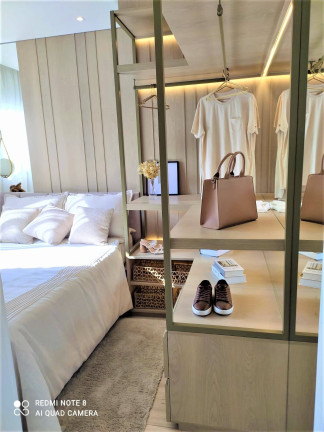 Imagem Apartamento com 2 Quartos à Venda, 38 m² em Itaquera - São Paulo
