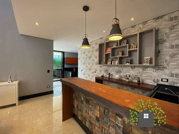 Imagem Casa com 4 Quartos à Venda, 400 m² em Alphaville - Granja Viana - Carapicuíba