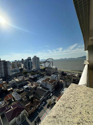 Imagem Apartamento com 3 Quartos à Venda, 110 m² em Estreito - Florianópolis