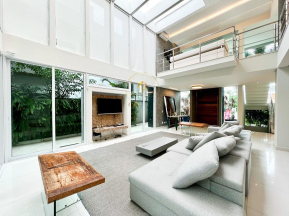 Imagem Casa com 5 Quartos à Venda, 458 m² em Riviera - Bertioga Imagem Casa com 5 Quartos à Venda, 458 m² em Riviera - Bertioga