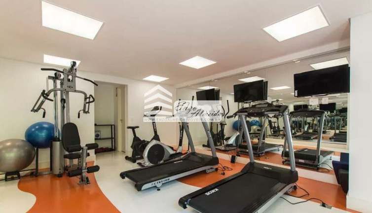 Imagem Apartamento com 2 Quartos à Venda, 182 m² em Jardim Guedala - São Paulo