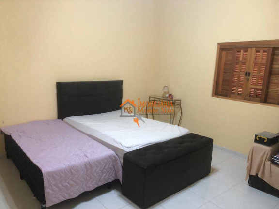 Imagem Chácara com 3 Quartos à Venda, 212 m² em Ponte Alta - Guararema Imagem Chácara com 3 Quartos à Venda, 212 m² em Ponte Alta - Guararema