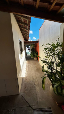 Imagem Casa com 3 Quartos à Venda, 150 m² em Teotônio Vilela - Aguaí Imagem Casa com 3 Quartos à Venda, 150 m² em Teotônio Vilela - Aguaí