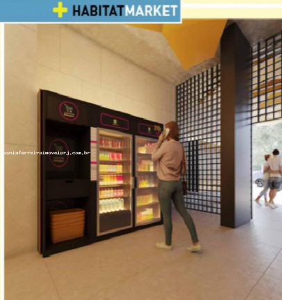 Imagem Apartamento à Venda,  em São Cristovão - Rio De Janeiro