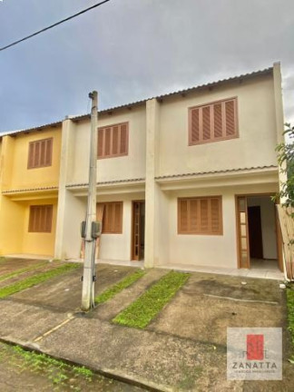 Imagem Sobrado com 2 Quartos à Venda, 48 m² em Ipiranga - Sapucaia Do Sul Imagem Sobrado com 2 Quartos à Venda, 48 m² em Ipiranga - Sapucaia Do Sul